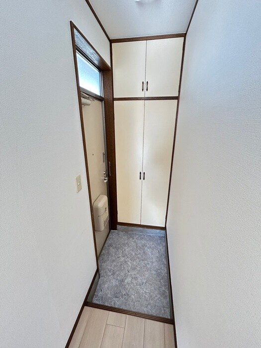 神田ハイツの物件内観写真