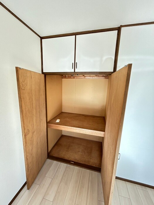 神田ハイツの物件内観写真