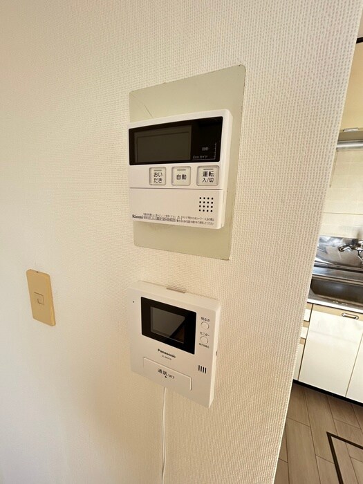 神田ハイツの物件内観写真