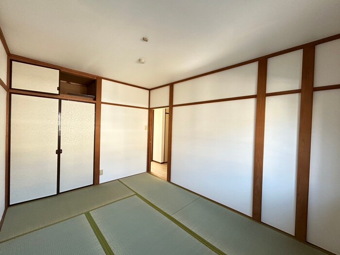 神田ハイツの物件内観写真