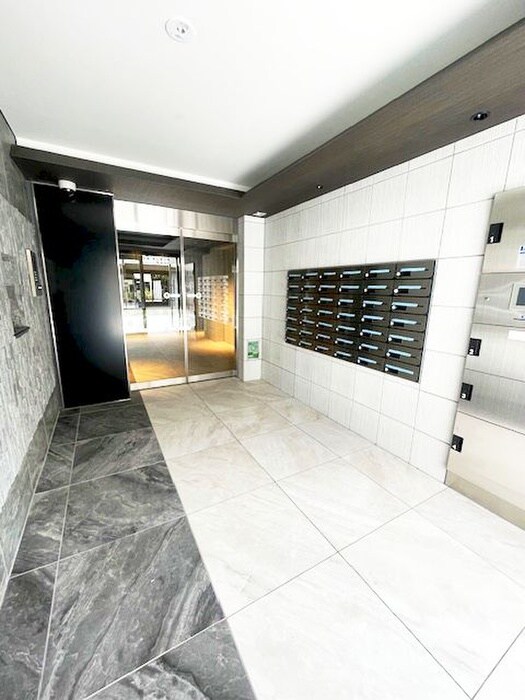 アーバンパーク北浦和の物件外観写真