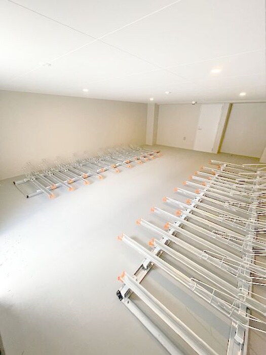 アーバンパーク北浦和の物件外観写真