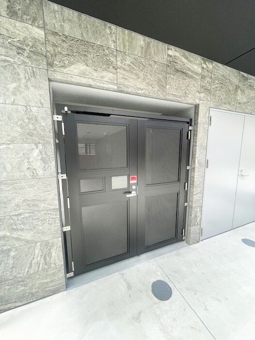 アーバンパーク北浦和の物件外観写真