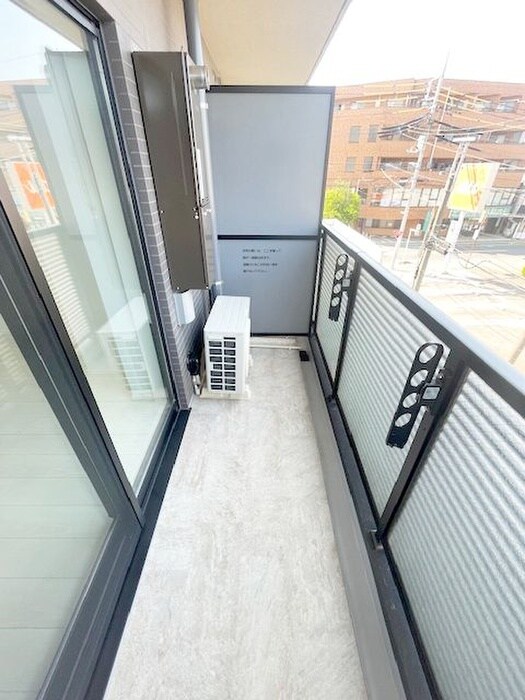 アーバンパーク北浦和の物件内観写真