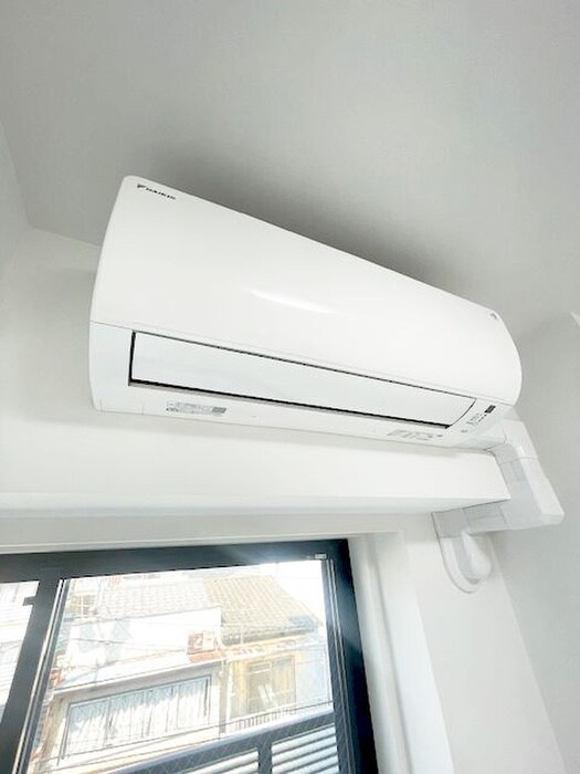 アーバンパーク北浦和の物件内観写真