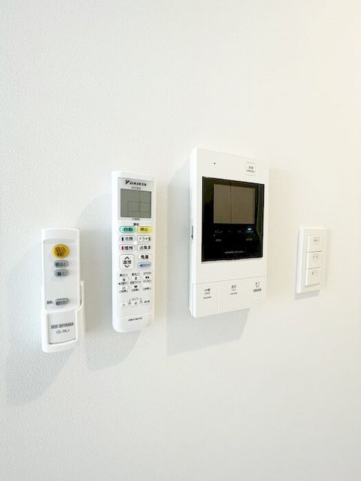 アーバンパーク北浦和の物件内観写真