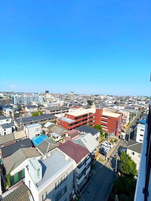 アーバンパーク北浦和の物件内観写真