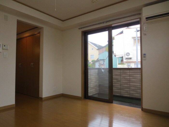 小田原浜町プラザの物件内観写真