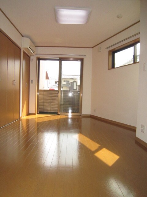 小田原浜町プラザの物件内観写真