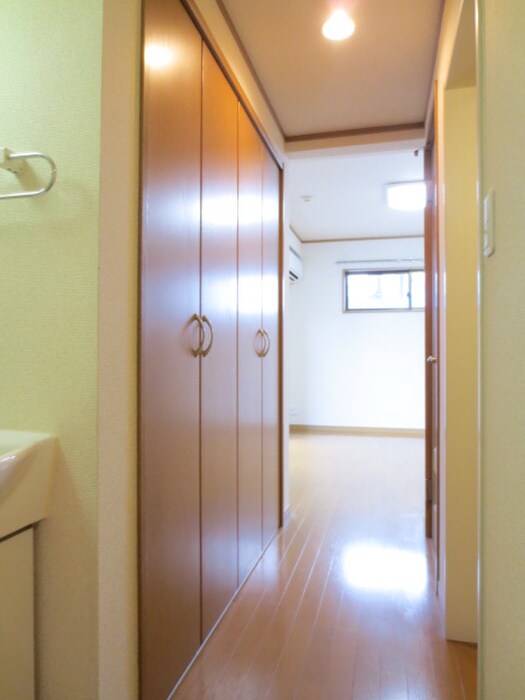 小田原浜町プラザの物件内観写真