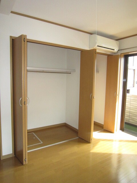 小田原浜町プラザの物件内観写真