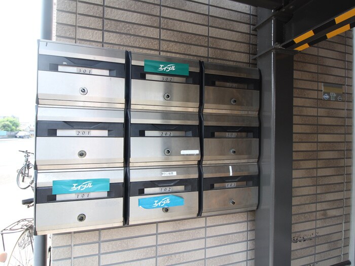 小田原浜町プラザの物件外観写真