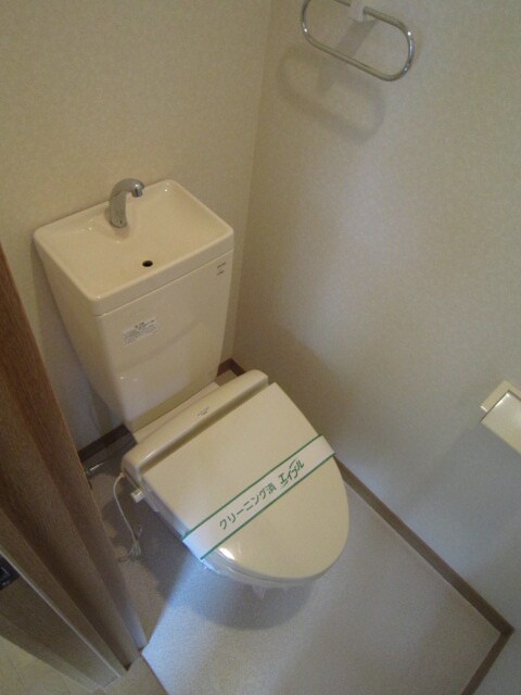 小田原浜町プラザの物件内観写真