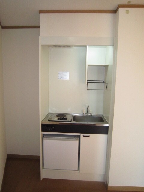 小田原浜町プラザの物件内観写真