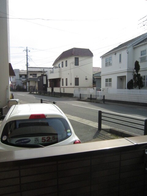 小田原浜町プラザの物件内観写真