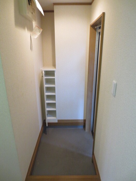 小田原浜町プラザの物件内観写真