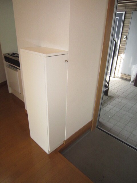 小田原浜町プラザの物件内観写真