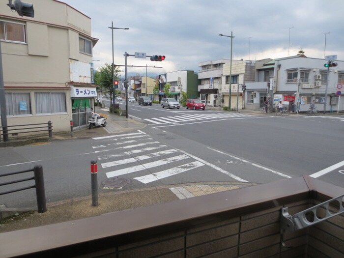 小田原浜町プラザの物件内観写真