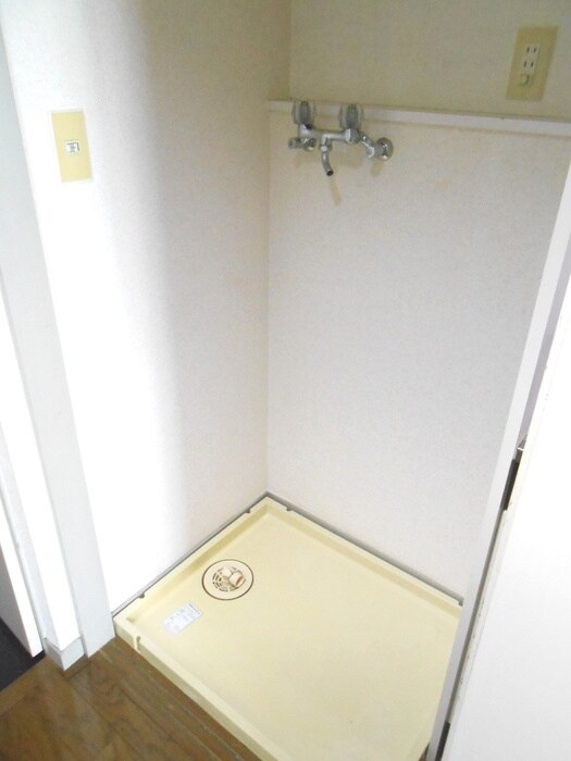 ファ－ストビラの物件内観写真