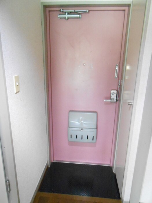 ファ－ストビラの物件内観写真