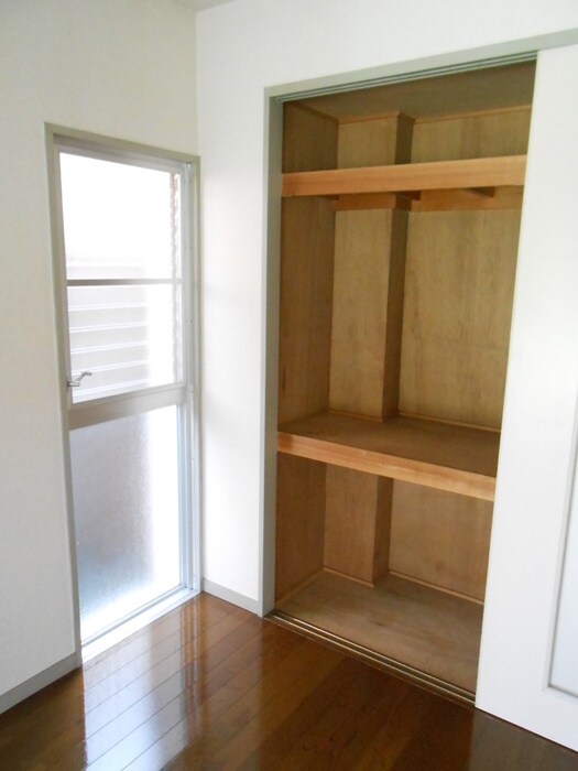 ファ－ストビラの物件内観写真