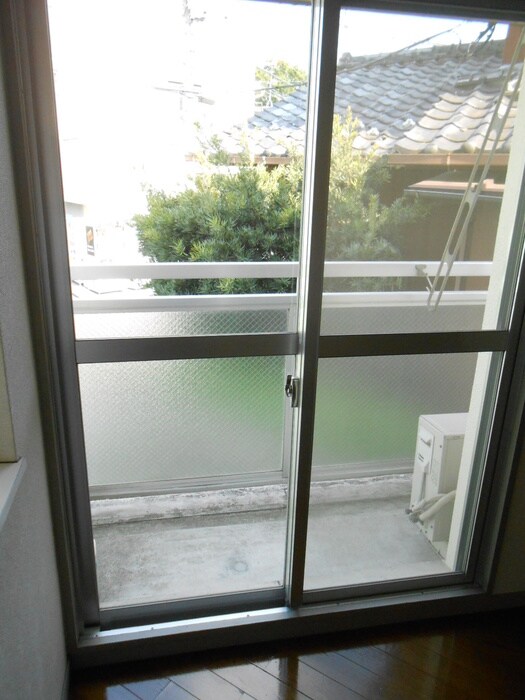 ファ－ストビラの物件内観写真