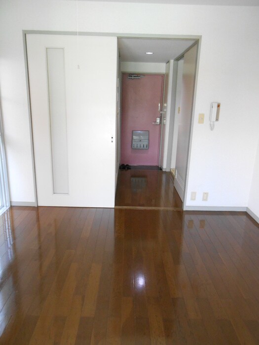 ファ－ストビラの物件内観写真