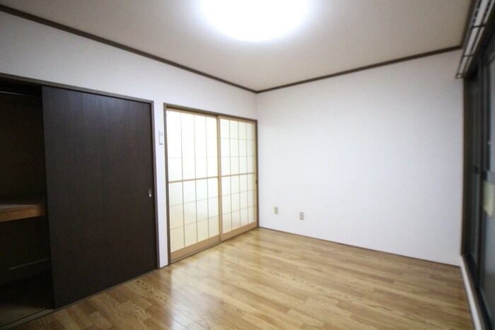 司ハイツの物件内観写真