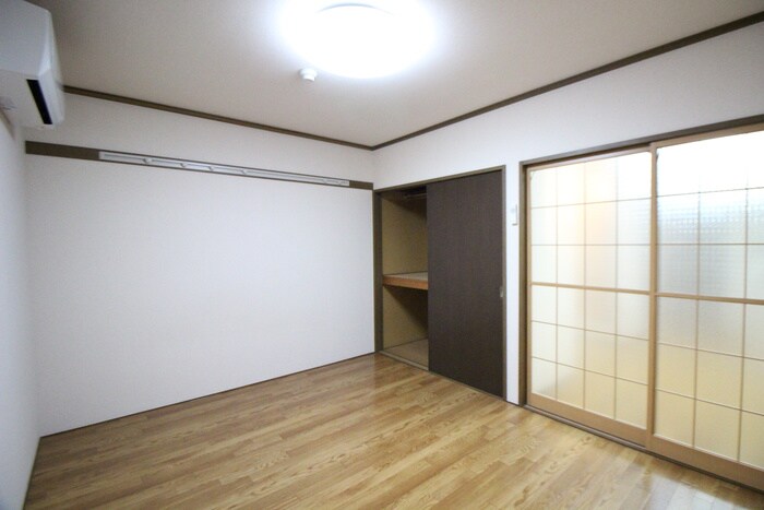 司ハイツの物件内観写真