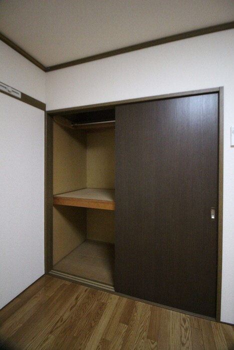 司ハイツの物件内観写真