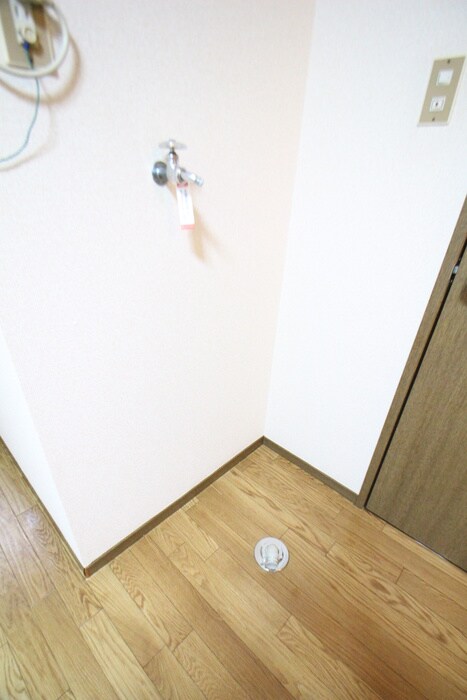 司ハイツの物件内観写真