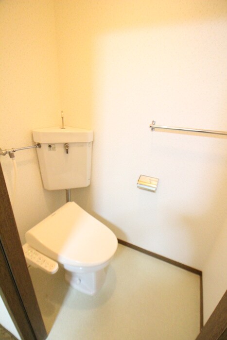 司ハイツの物件内観写真