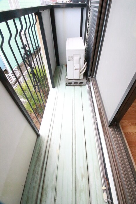 司ハイツの物件内観写真