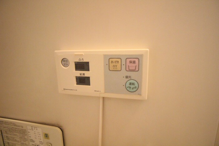 司ハイツの物件内観写真