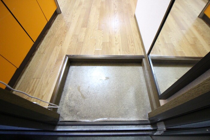 司ハイツの物件内観写真