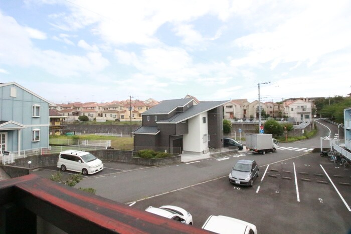 司ハイツの物件内観写真