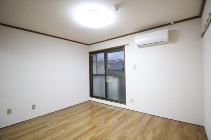 司ハイツの物件内観写真