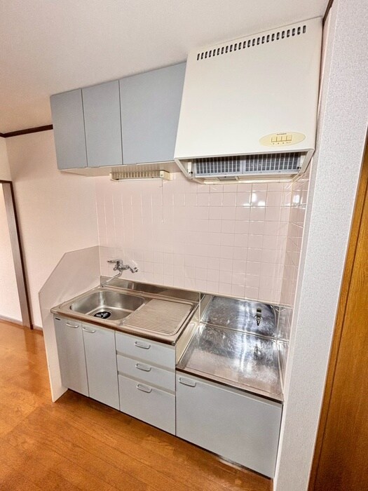 フラット　ピオニ－の物件内観写真