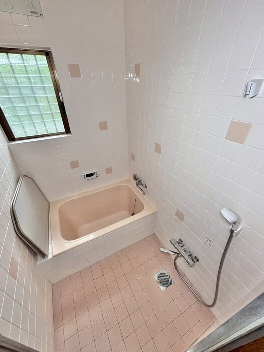 フラット　ピオニ－の物件内観写真