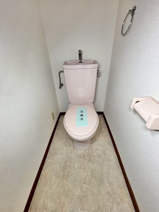 フラット　ピオニ－の物件内観写真