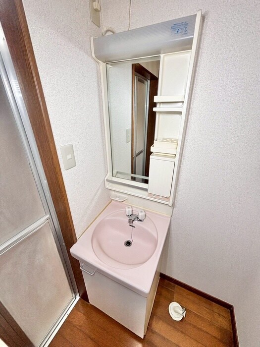 フラット　ピオニ－の物件内観写真