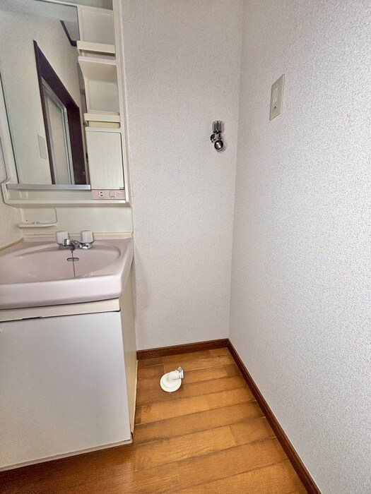 フラット　ピオニ－の物件内観写真