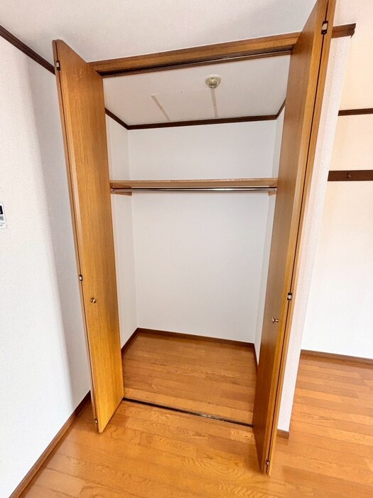 フラット　ピオニ－の物件内観写真