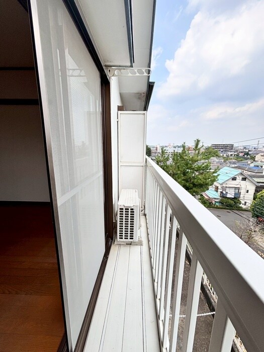 フラット　ピオニ－の物件内観写真