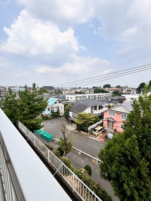 フラット　ピオニ－の物件内観写真