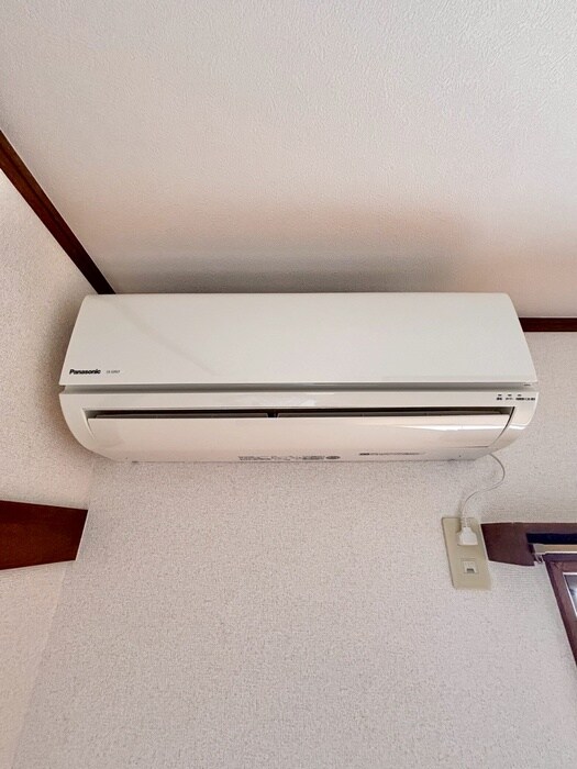 フラット　ピオニ－の物件内観写真