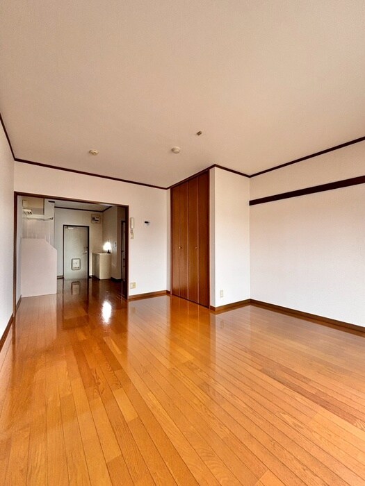 フラット　ピオニ－の物件内観写真