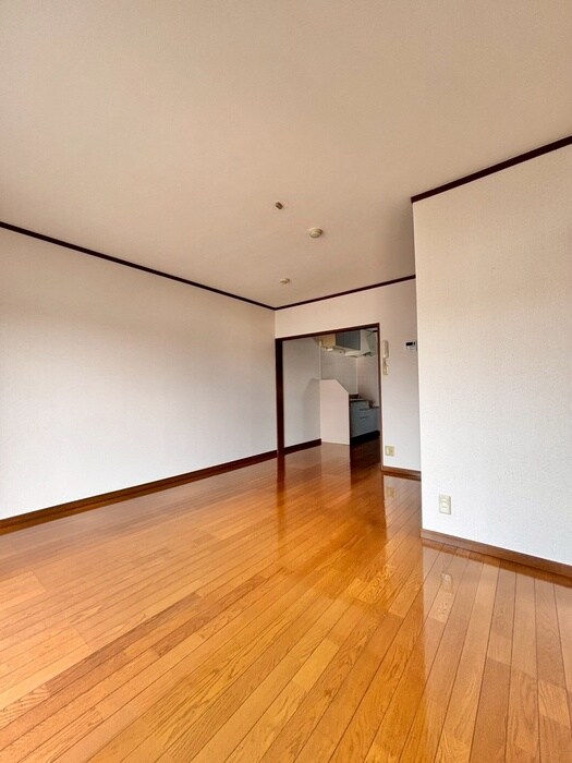 フラット　ピオニ－の物件内観写真