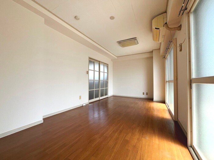 BLDG福島の物件内観写真