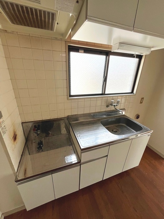 BLDG福島の物件内観写真